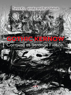 cover image of Gothic Kernow